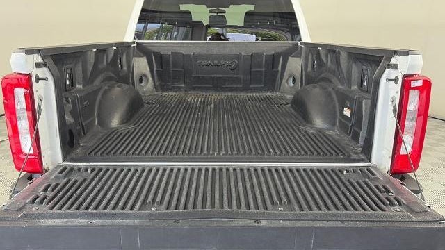 2025 Ford F-250 Super Duty King Ranch