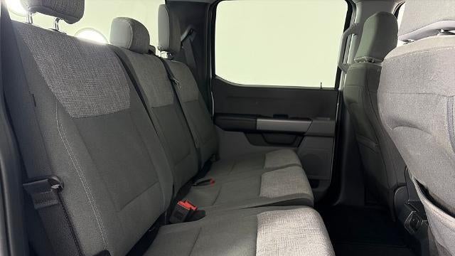 2025 Ford F-250 Super Duty King Ranch