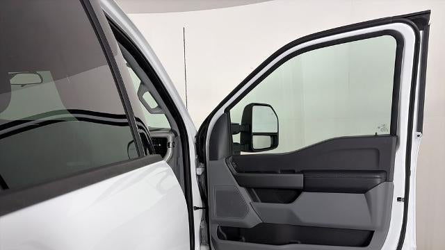 2025 Ford F-250 Super Duty King Ranch