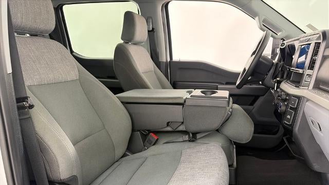 2025 Ford F-250 Super Duty King Ranch