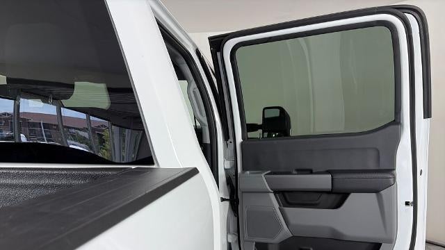 2025 Ford F-250 Super Duty XL