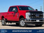 2025 F-250 Super Duty Thumbnail 1