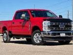 2025 F-250 Super Duty Thumbnail 2