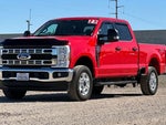 2025 F-250 Super Duty Thumbnail 9