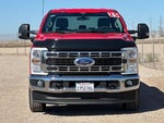 2025 F-250 Super Duty Thumbnail 10
