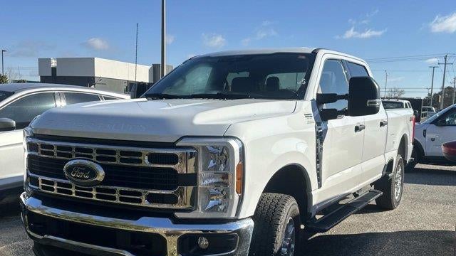Preowned 2025 Ford F-250 Super Duty XLT for Sale
