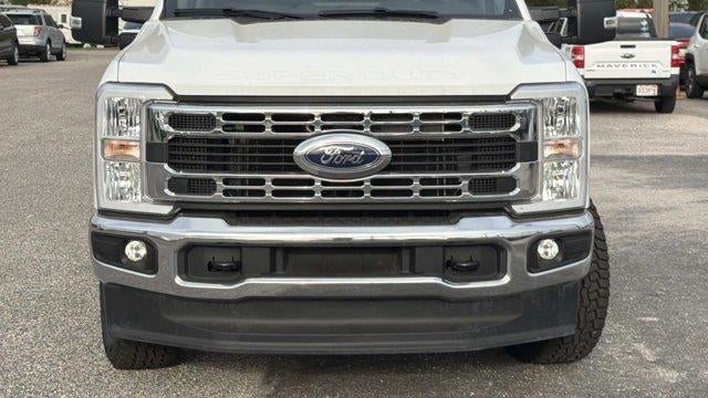 2025 Ford F-250 Super Duty XLT