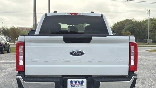 2025 Ford F-250 Super Duty XLT