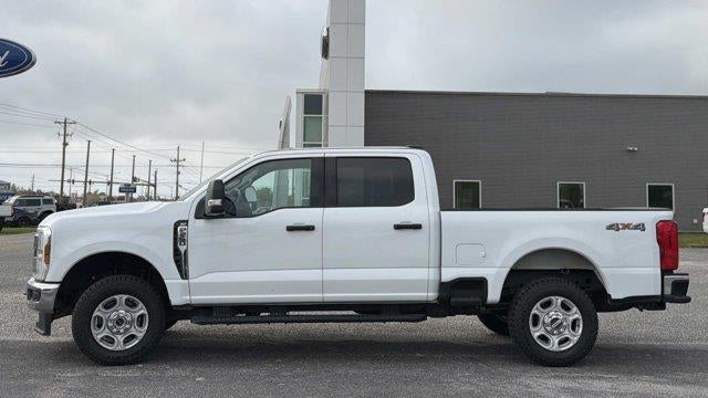 2025 Ford F-250 Super Duty XLT