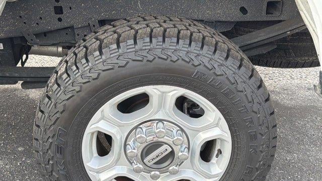 2025 Ford F-250 Super Duty XLT