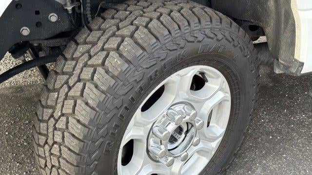 2025 Ford F-250 Super Duty XLT