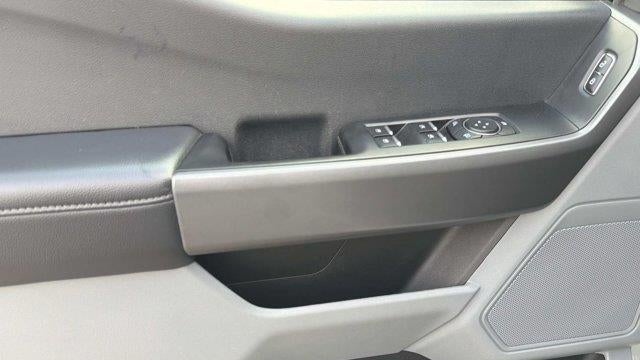 2025 Ford F-250 Super Duty XLT