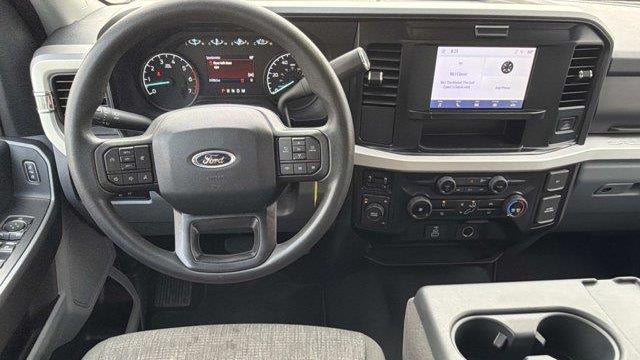 2025 Ford F-250 Super Duty XLT