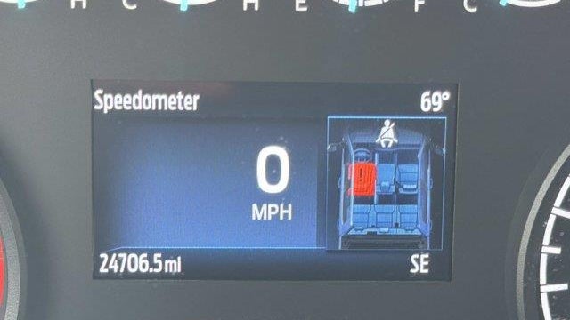 2025 Ford F-250 Super Duty XLT