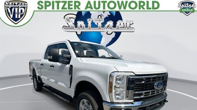 Preowned 2025 Ford F-250 Super Duty King Ranch for Sale