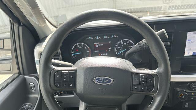 2025 Ford F-250 Super Duty King Ranch