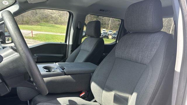 2025 Ford F-250 Super Duty King Ranch
