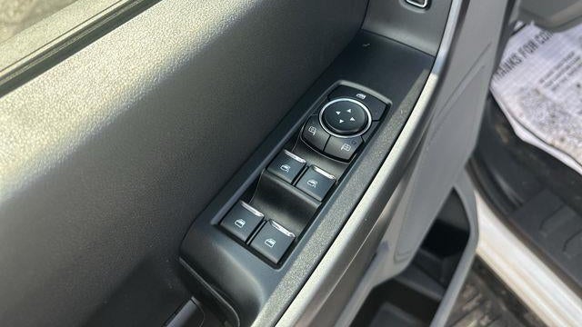 2025 Ford F-250 Super Duty King Ranch