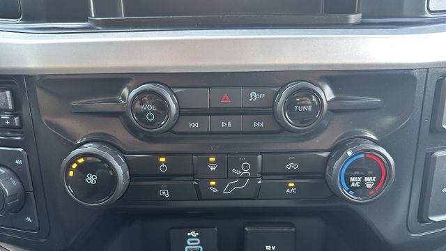 2025 Ford F-250 Super Duty King Ranch