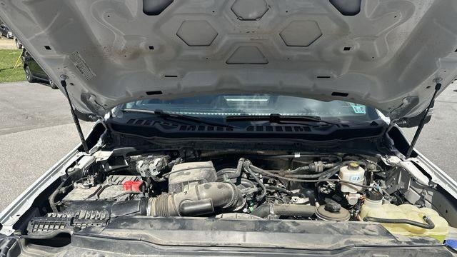 2025 Ford F-250 Super Duty King Ranch