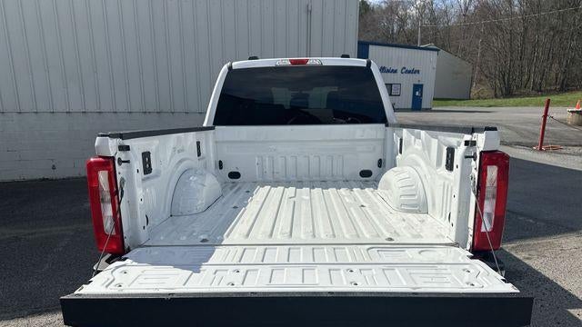2025 Ford F-250 Super Duty King Ranch