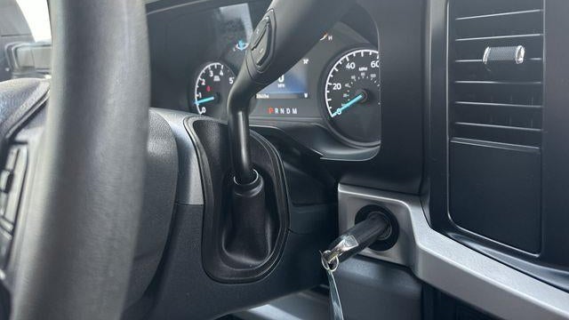2025 Ford F-250 Super Duty King Ranch