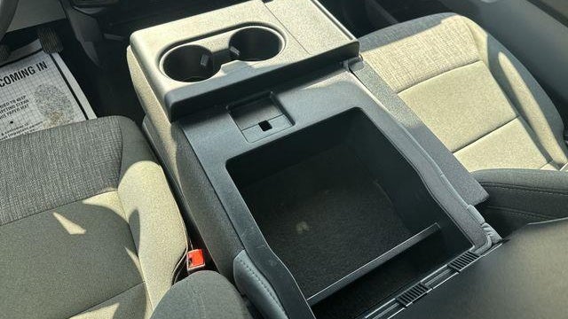 2025 Ford F-250 Super Duty King Ranch