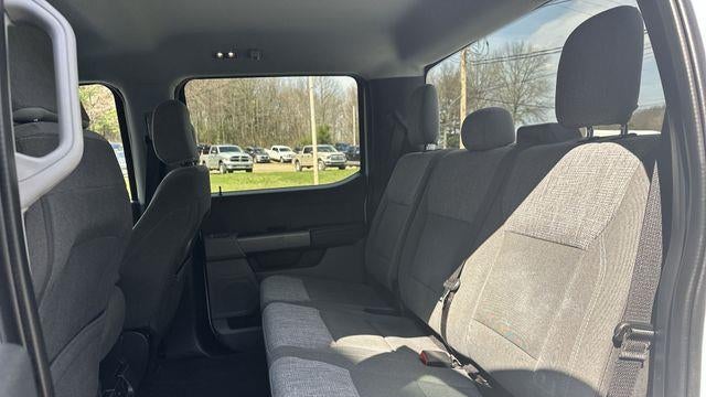 2025 Ford F-250 Super Duty King Ranch