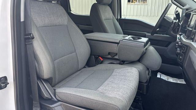 2025 Ford F-250 Super Duty King Ranch