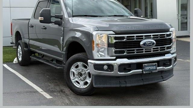 Preowned 2025 Ford F-250 Super Duty King Ranch for Sale
