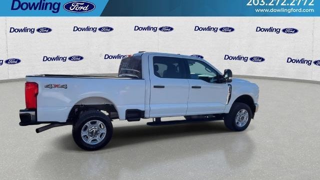 2025 Ford F-250 Super Duty King Ranch