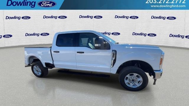 2025 Ford F-250 Super Duty King Ranch
