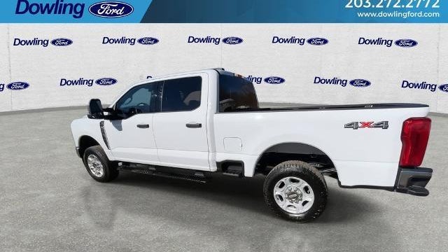 2025 Ford F-250 Super Duty King Ranch