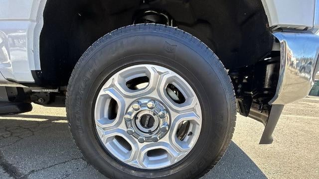 2025 Ford F-250 Super Duty King Ranch