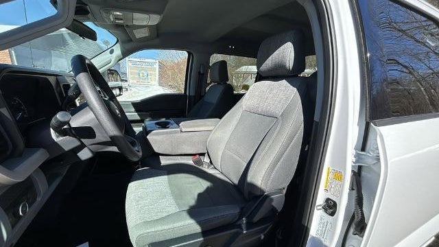 2025 Ford F-250 Super Duty King Ranch