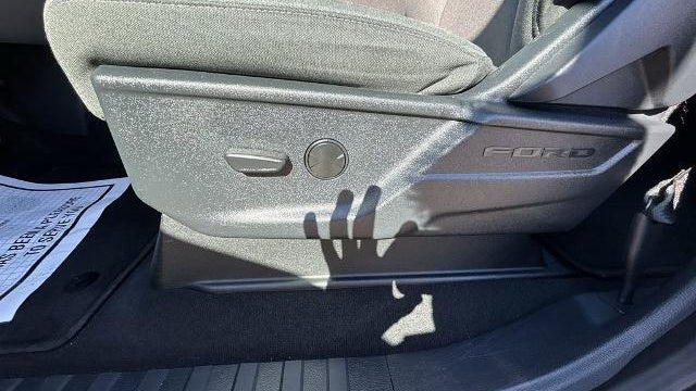 2025 Ford F-250 Super Duty King Ranch