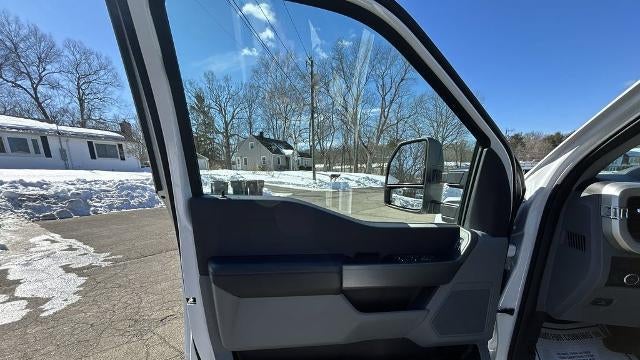 2025 Ford F-250 Super Duty King Ranch