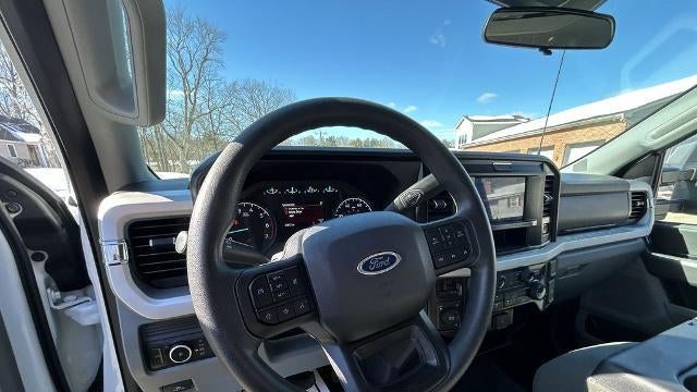 2025 Ford F-250 Super Duty King Ranch