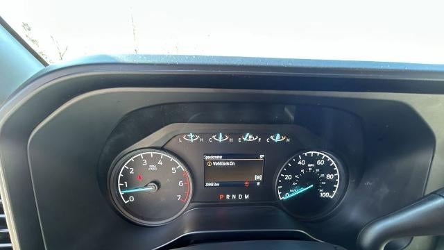 2025 Ford F-250 Super Duty King Ranch