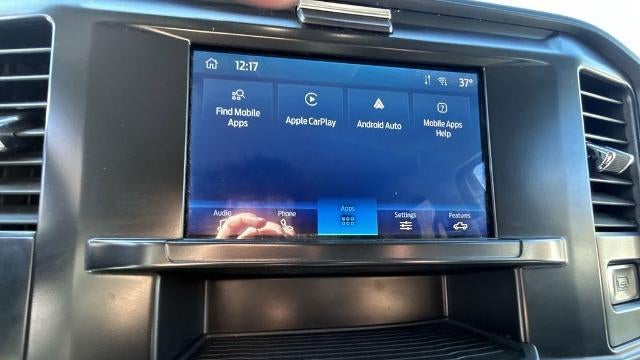 2025 Ford F-250 Super Duty King Ranch