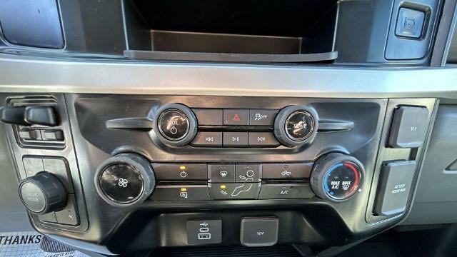 2025 Ford F-250 Super Duty King Ranch
