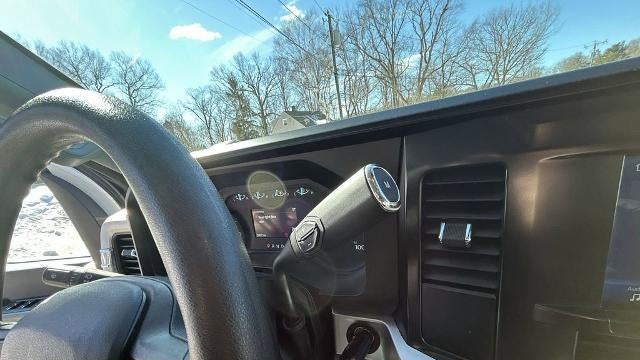 2025 Ford F-250 Super Duty King Ranch