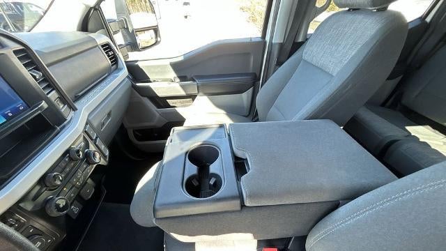 2025 Ford F-250 Super Duty King Ranch
