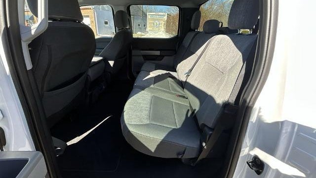 2025 Ford F-250 Super Duty King Ranch