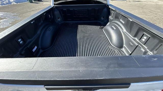 2025 Ford F-250 Super Duty King Ranch