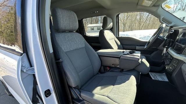 2025 Ford F-250 Super Duty King Ranch