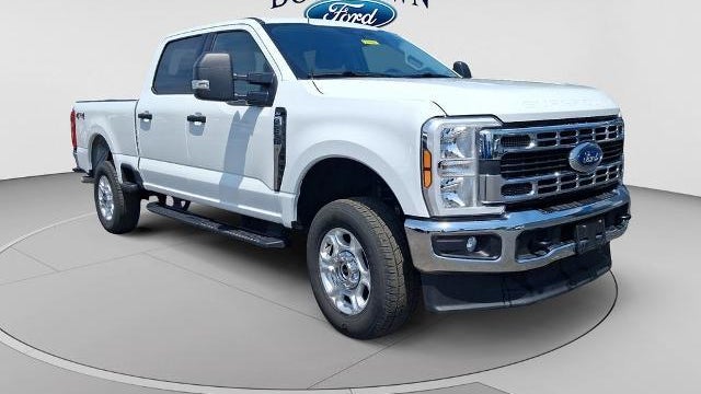 Preowned 2025 Ford F-250 Super Duty Lariat for Sale