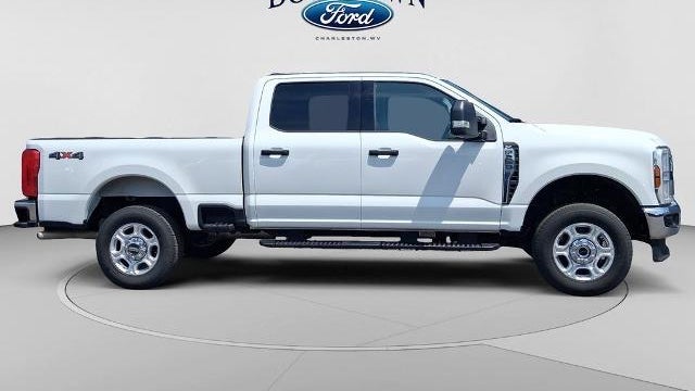 2025 Ford F-250 Super Duty Lariat