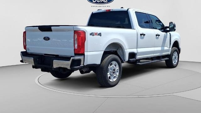 2025 Ford F-250 Super Duty Lariat