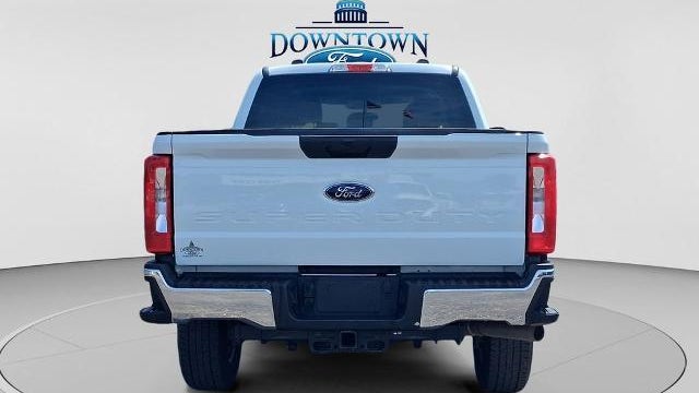 2025 Ford F-250 Super Duty Lariat
